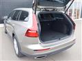 2022 Volvo V60