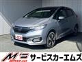 2017 Honda Fit