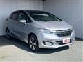 2017 Honda Fit
