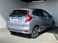 2017 Honda Fit