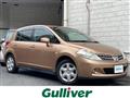 2009 Nissan Tiida