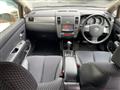 2009 Nissan Tiida