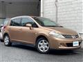2009 Nissan Tiida