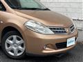 2009 Nissan Tiida