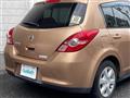2009 Nissan Tiida