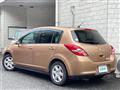 2009 Nissan Tiida