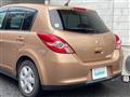 2009 Nissan Tiida