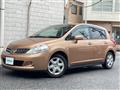 2009 Nissan Tiida