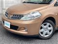 2009 Nissan Tiida