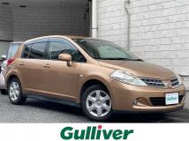 2009 Nissan Tiida