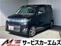 2012 Suzuki Wagon R