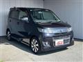 2012 Suzuki Wagon R