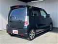 2012 Suzuki Wagon R