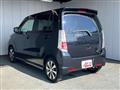 2012 Suzuki Wagon R