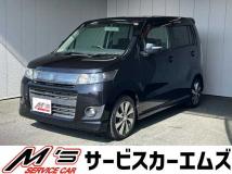 2012 Suzuki Wagon R
