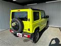2018 Suzuki Jimny