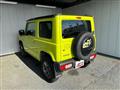 2018 Suzuki Jimny