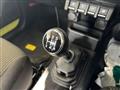 2018 Suzuki Jimny
