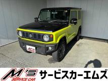 2018 Suzuki Jimny