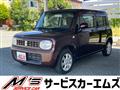2012 Suzuki Lapin