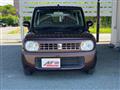 2012 Suzuki Lapin