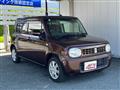 2012 Suzuki Lapin