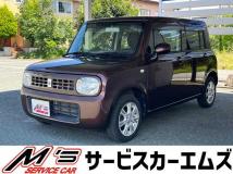 2012 Suzuki Lapin