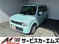 2013 Suzuki Lapin