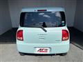 2013 Suzuki Lapin