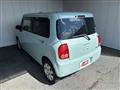 2013 Suzuki Lapin