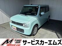 2013 Suzuki Lapin