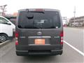 2013 Toyota Hiace Van