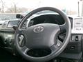 2013 Toyota Hiace Van