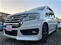 2014 Honda Step WGN