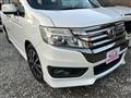 2014 Honda Step WGN