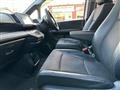 2014 Honda Step WGN