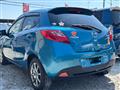 2013 Mazda Demio