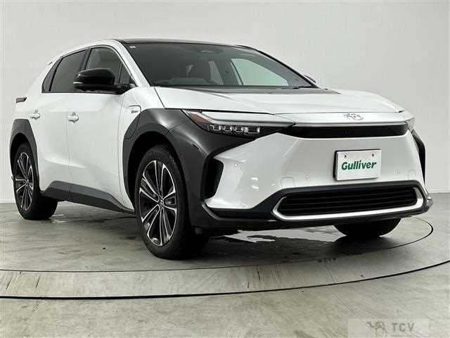 2024 Toyota Toyota Others