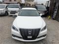 2014 Toyota Crown