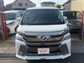 2016 Toyota Vellfire