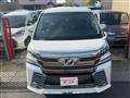 2016 Toyota Vellfire