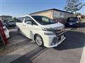 2016 Toyota Vellfire