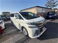 2016 Toyota Vellfire