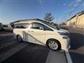 2016 Toyota Vellfire
