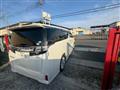 2016 Toyota Vellfire