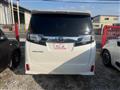 2016 Toyota Vellfire