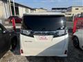 2016 Toyota Vellfire