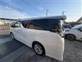 2016 Toyota Vellfire