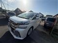 2016 Toyota Vellfire