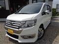 2014 Honda Step WGN